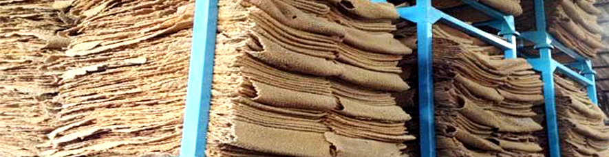 Skim Rubber